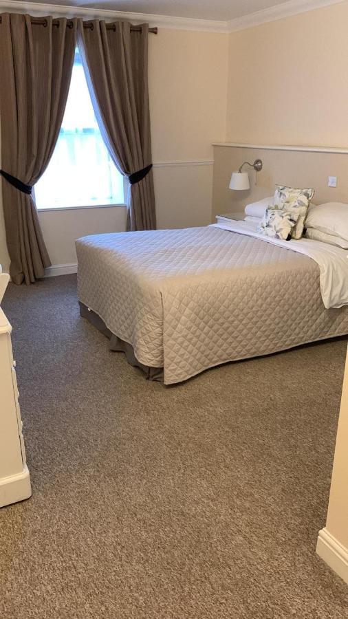 Hunters Meet Hotel Hatfield Heath Luaran gambar