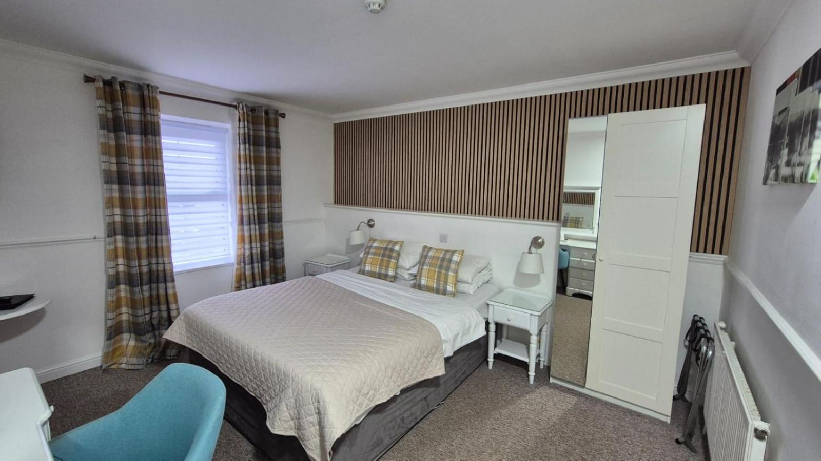 Hunters Meet Hotel Hatfield Heath Luaran gambar