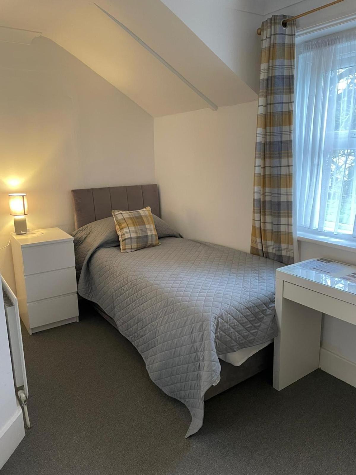 Hunters Meet Hotel Hatfield Heath Luaran gambar