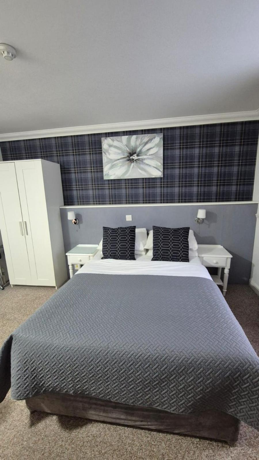 Hunters Meet Hotel Hatfield Heath Luaran gambar