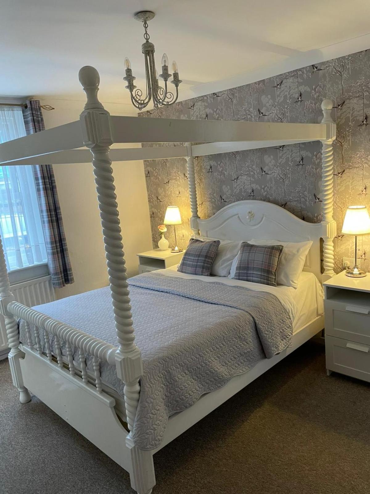 Hunters Meet Hotel Hatfield Heath Luaran gambar