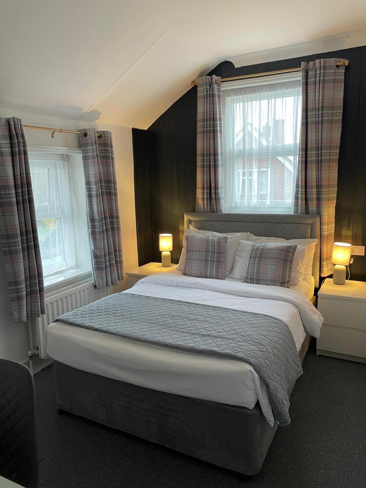 Hunters Meet Hotel Hatfield Heath Luaran gambar