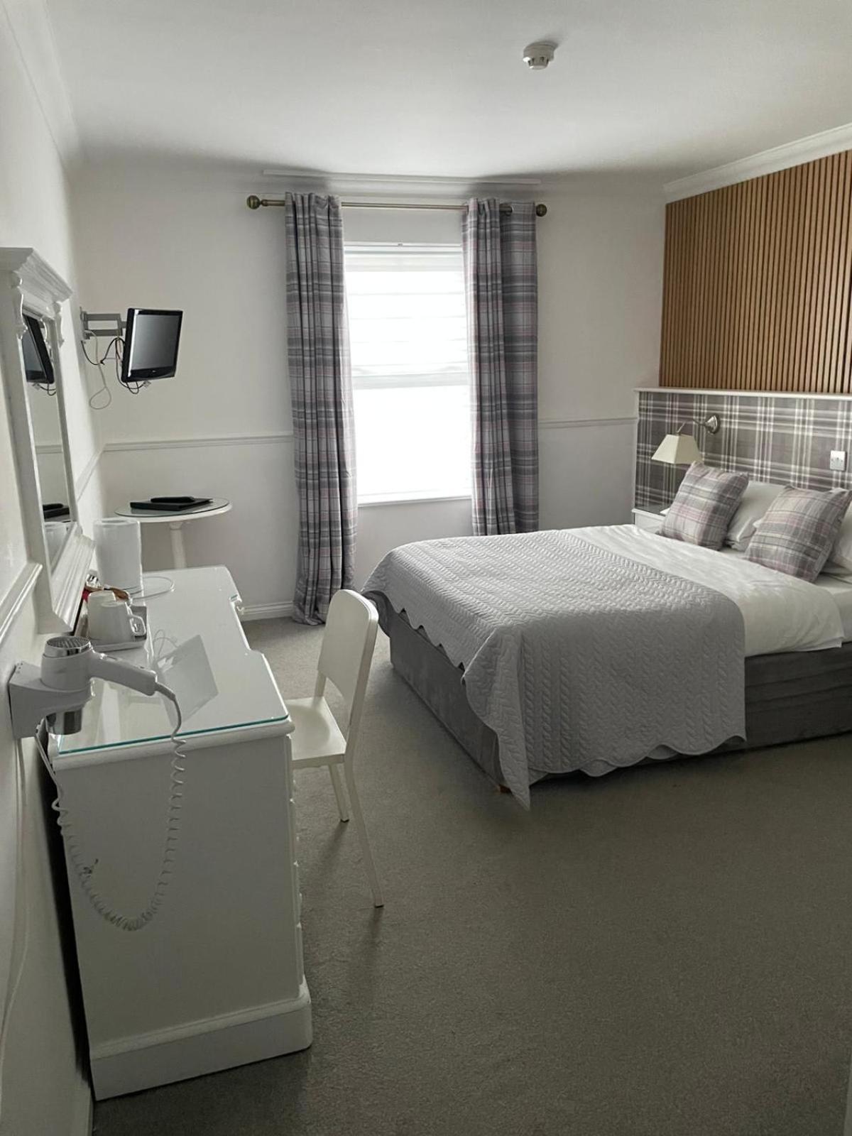 Hunters Meet Hotel Hatfield Heath Luaran gambar
