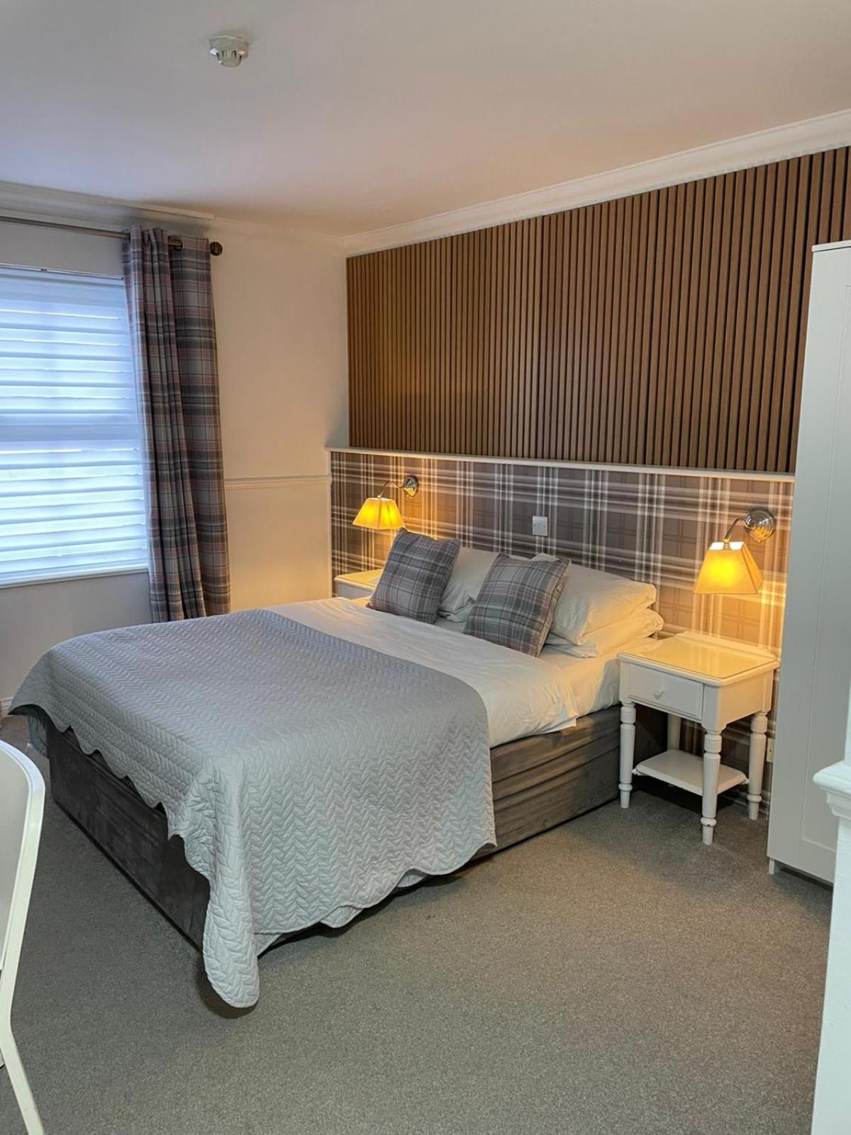 Hunters Meet Hotel Hatfield Heath Luaran gambar