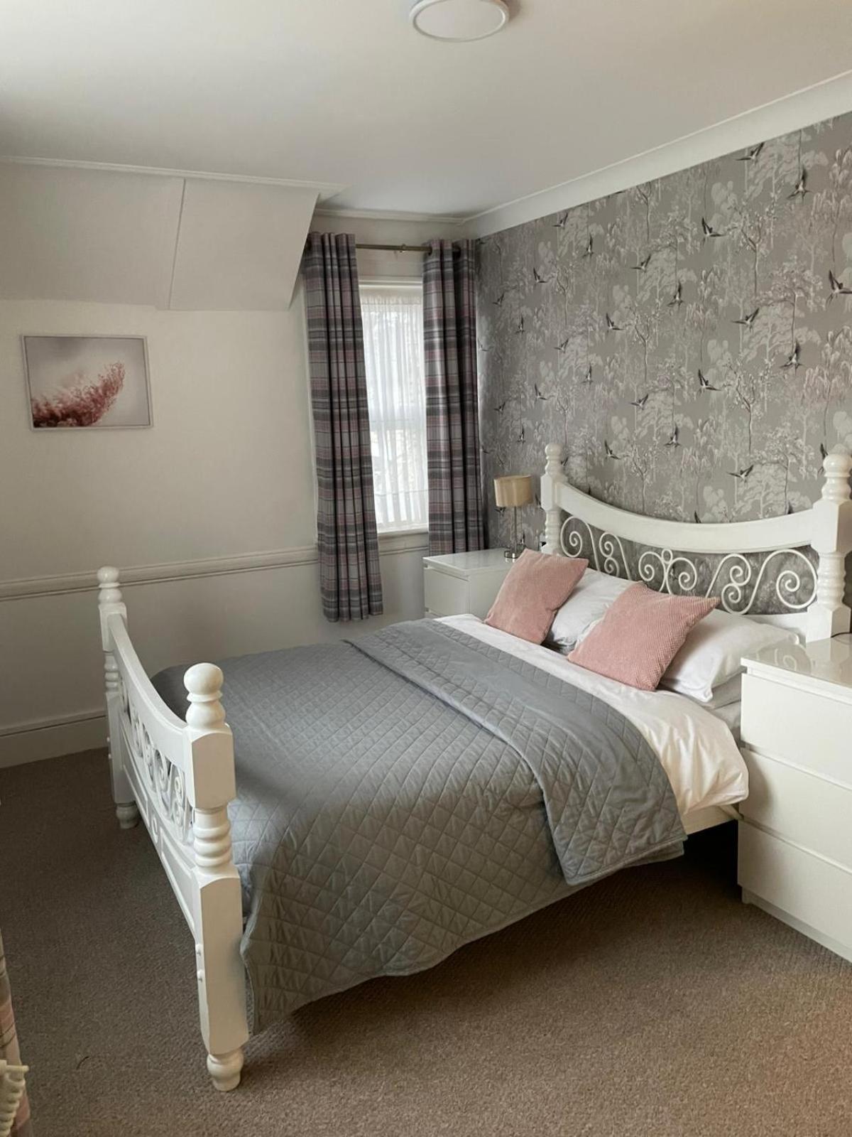 Hunters Meet Hotel Hatfield Heath Luaran gambar