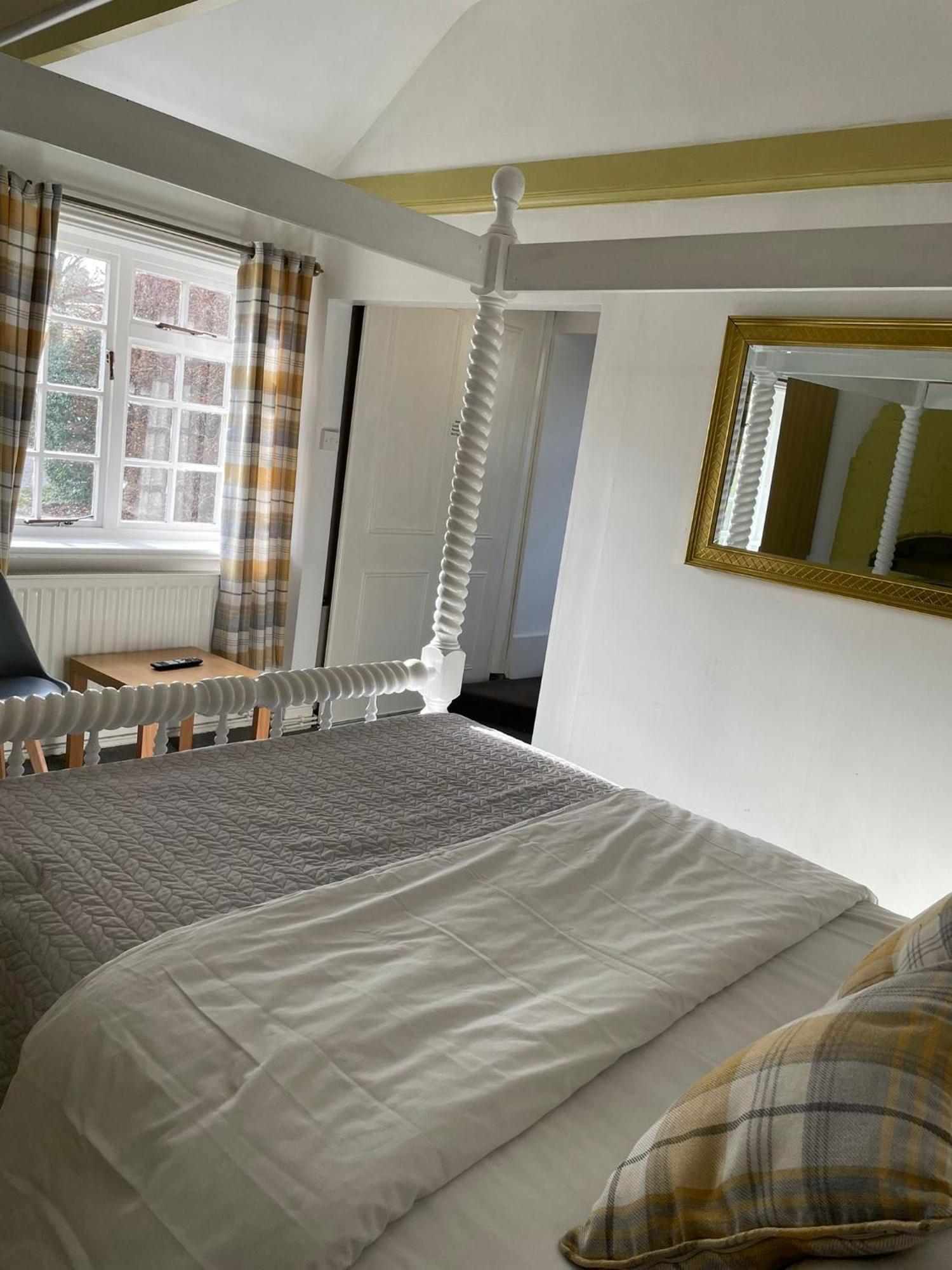 Hunters Meet Hotel Hatfield Heath Luaran gambar