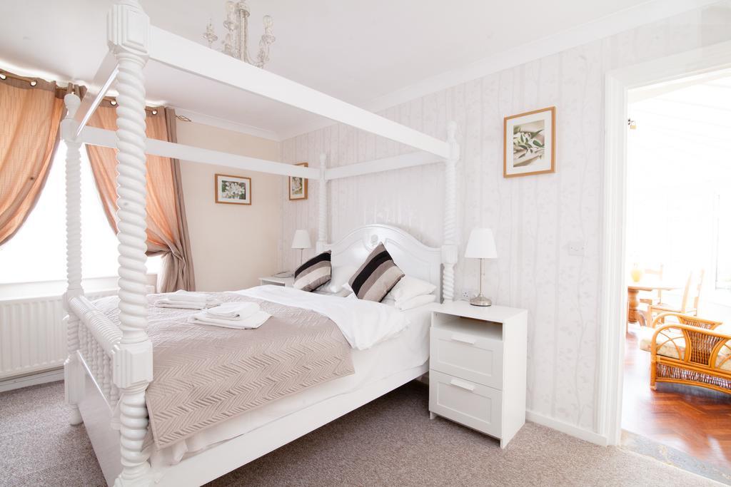 Hunters Meet Hotel Hatfield Heath Luaran gambar