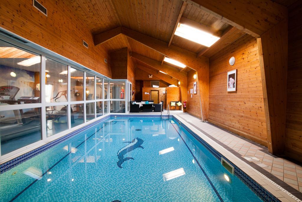 Hunters Meet Hotel Hatfield Heath Luaran gambar